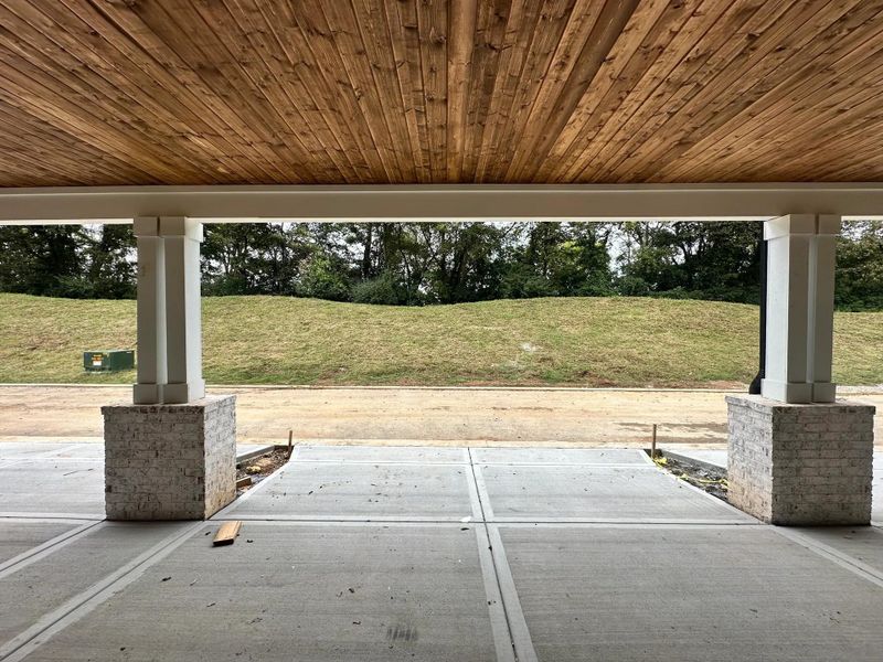 The Neilson A Carport