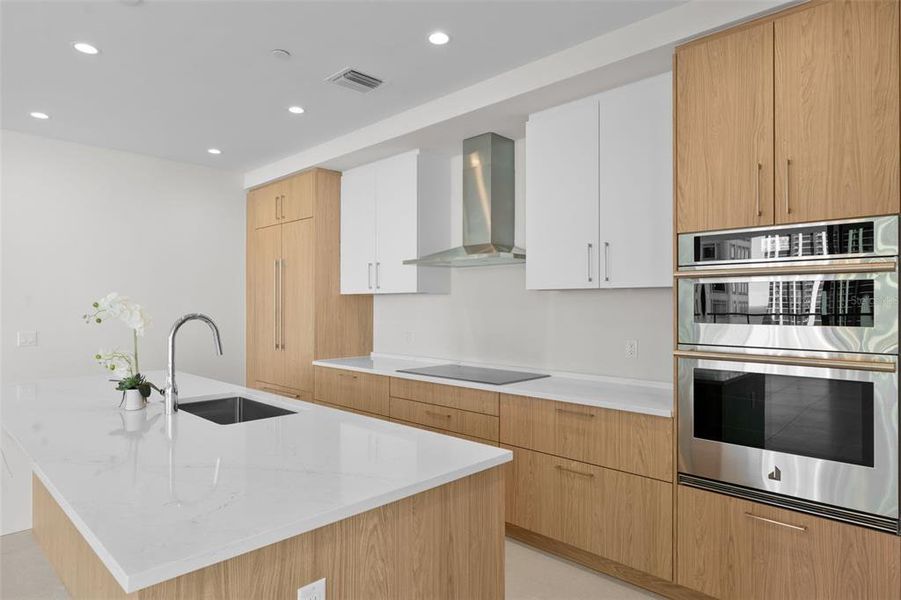 Furnished interior view inside a new home in , St. Petersburg (Image 8). Furnished interior view inside a new home in , St. Petersburg (Image 8).