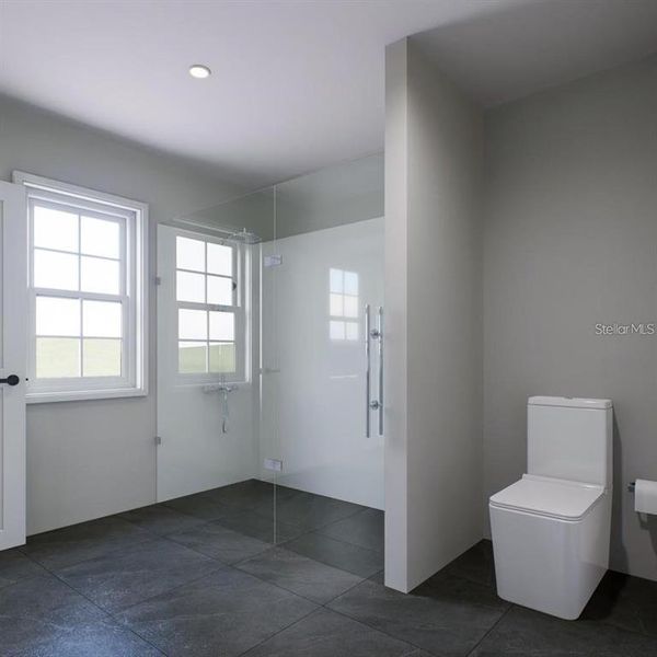 Spacious, unfurnished interior of a new home in , Palatka (Image 14).