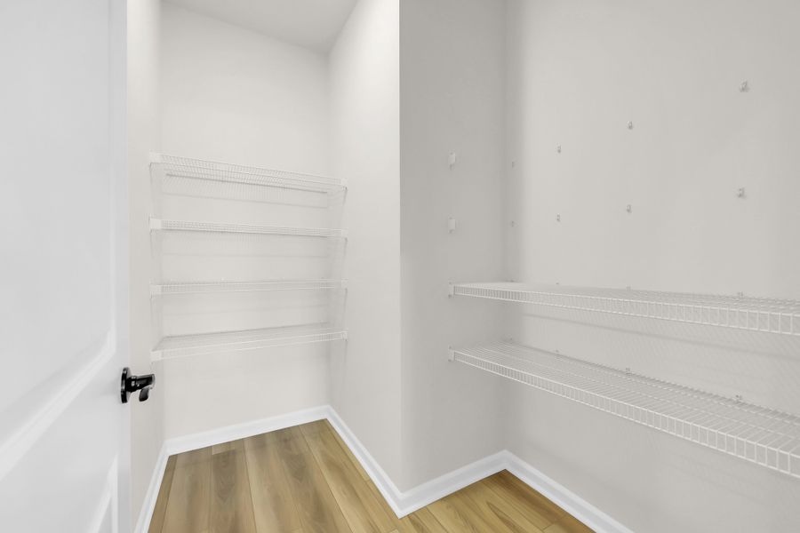 Image 28 representing the Addison II by Great Southern Homes in Westfield, Conway, SC.