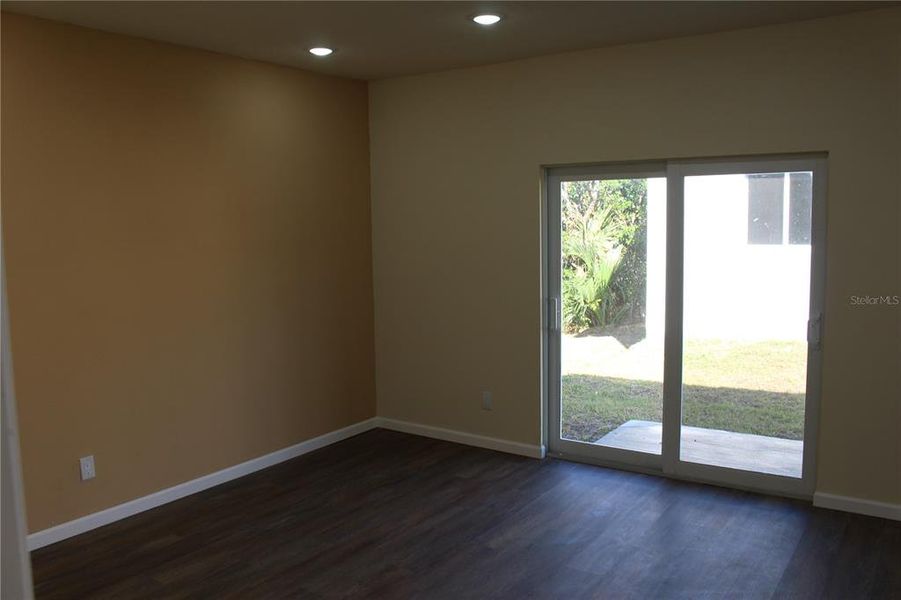 Spacious, unfurnished interior of a new home in , Haines City (Image 5). Spacious, unfurnished interior of a new home in , Haines City (Image 5).