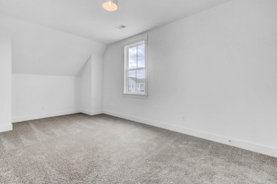 Spacious, unfurnished interior of a new home in , Summerville (Image 37). Spacious, unfurnished interior of a new home in , Summerville (Image 37).