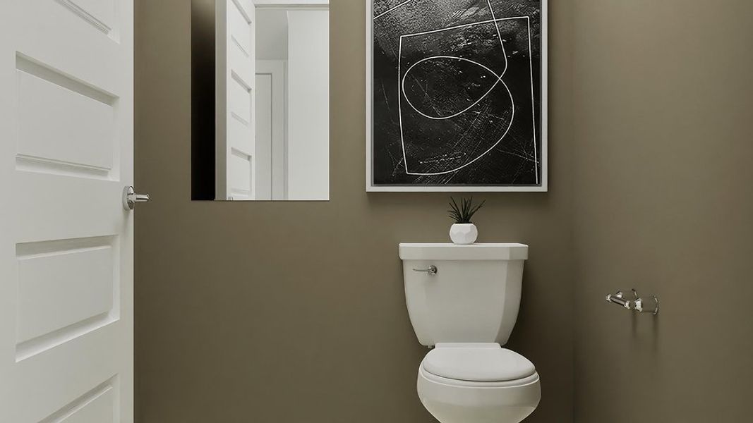 West Core K007 Juniper Powder F1 West Core K007 Juniper Powder F1