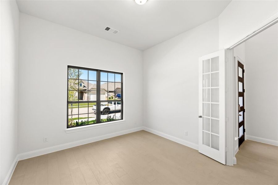 Cleveland New Home in Northlake, TX.  - Slide 27