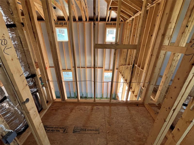 Image 32 of a home in The Homestead at Lariat. Image 32 of a home in The Homestead at Lariat.