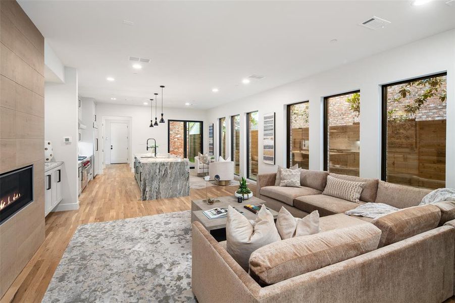 Photo as a reference for a similar home. Finishes will vary and some photos show virtual staging.