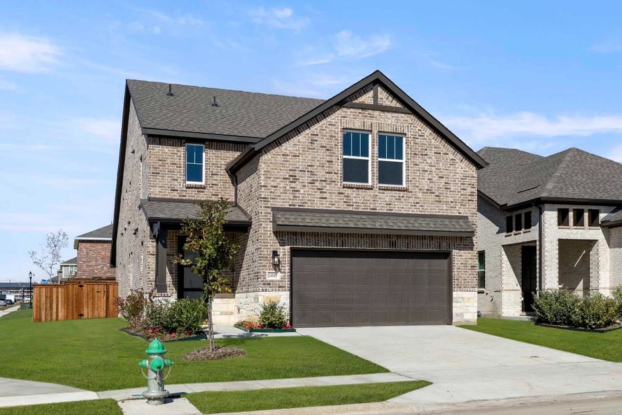 Exterior Design Exterior Design