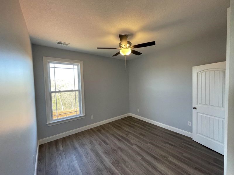 Spacious, unfurnished interior of a new home in Pointe Summit, Slater-Marietta (Image 14).