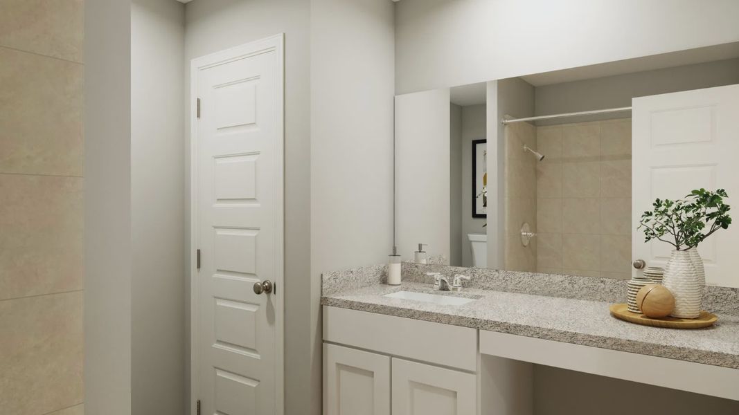 Images are a model representation and may depict options and upgrades not featured on the home available for purchase. Images are a model representation and may depict options and upgrades not featured on the home available for purchase.