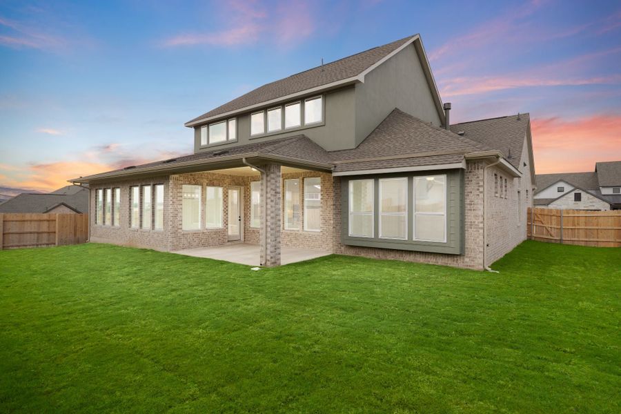 301 Yaklin Drive, Liberty Hill, TX. - Slide 4 301 Yaklin Drive, Liberty Hill, TX. - Slide 4