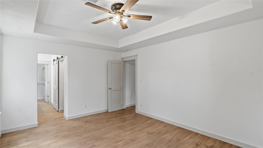 Spacious, unfurnished interior of a new home in , Somerville (Image 25). Spacious, unfurnished interior of a new home in , Somerville (Image 25).