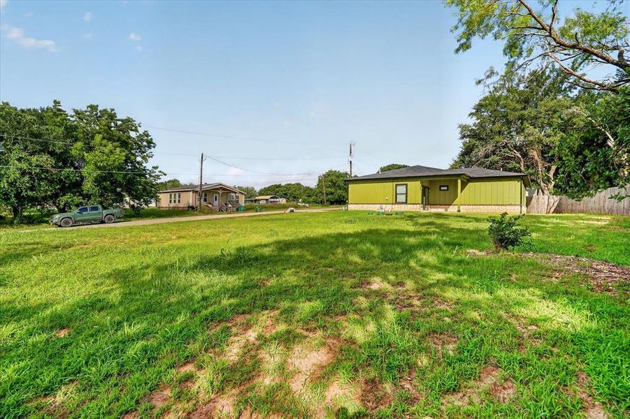 Natural landscape and outdoor views near  in Granbury (Image 31).