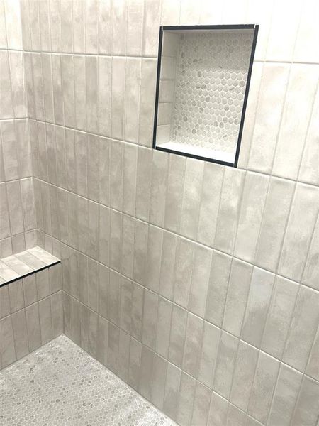 Close-up of interior finishes inside a home in , Grandview (Image 12). Close-up of interior finishes inside a home in , Grandview (Image 12).