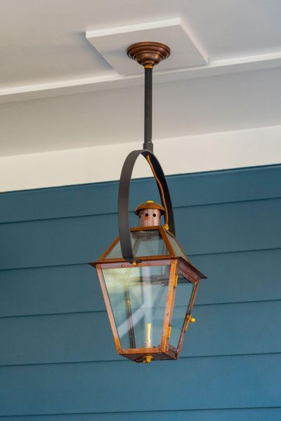 Close-up of interior finishes inside a home in , Mount Pleasant (Image 14).