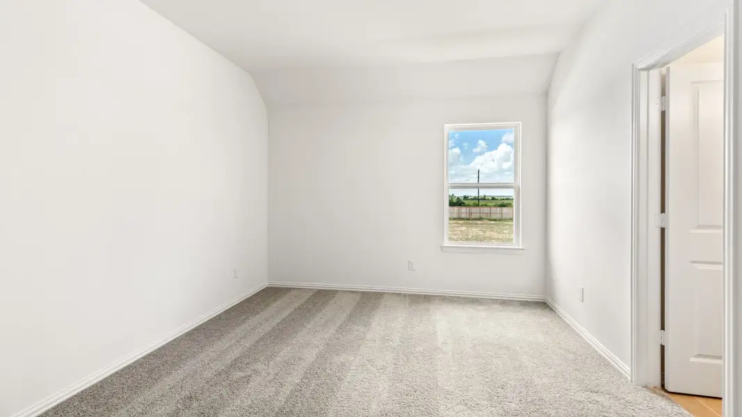 Representative Photo. This home is not complete.