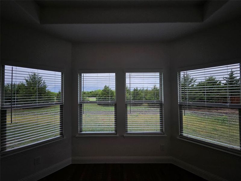 Spacious, unfurnished interior of a new home in Trails of Trenton, Trenton (Image 27). Spacious, unfurnished interior of a new home in Trails of Trenton, Trenton (Image 27).