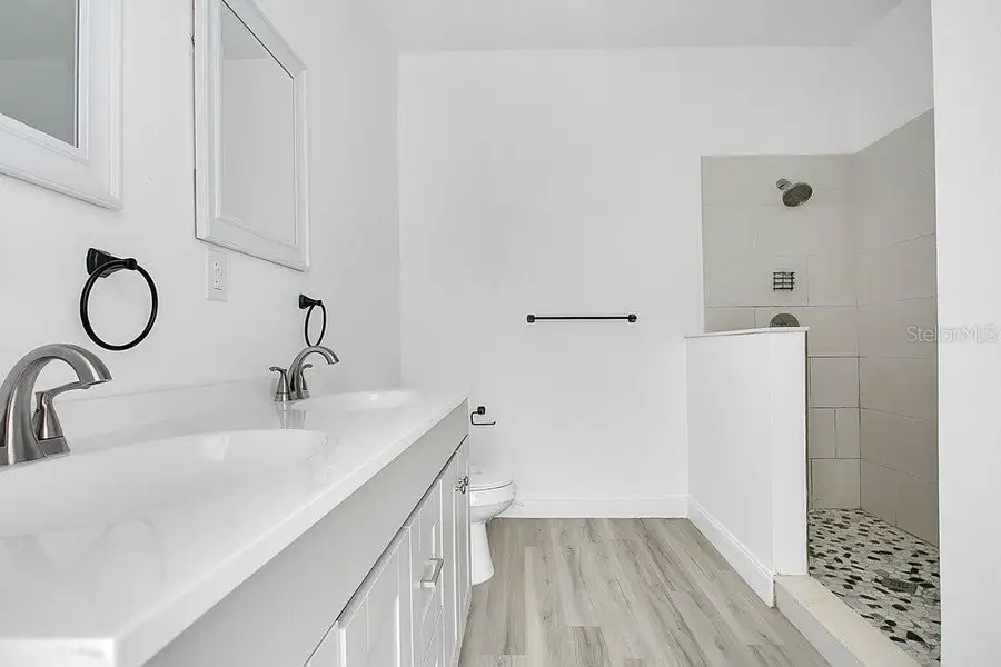 Furnished interior view inside a new home in , Mims (Image 10). Furnished interior view inside a new home in , Mims (Image 10).