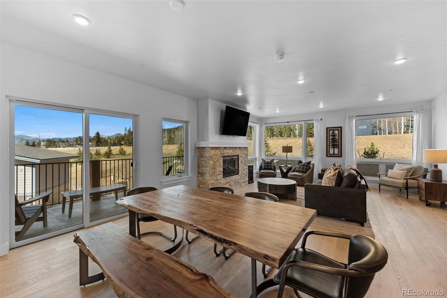 Community amenities in , Keystone (Image 26). Community amenities in , Keystone (Image 26).