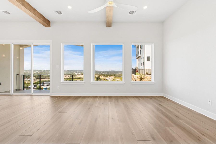 Family Room Family Room