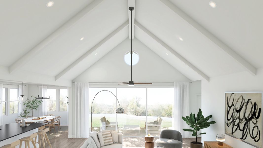 Great Room Great Room