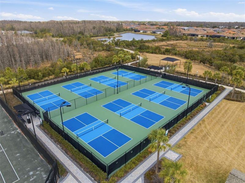 Community amenities in , Wesley Chapel (Image 23). Community amenities in , Wesley Chapel (Image 23).