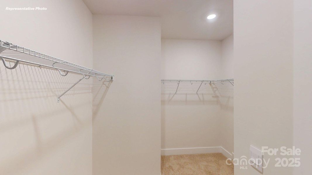 Furnished interior view inside a new home in Westport Freedom Series, York (Image 9). Furnished interior view inside a new home in Westport Freedom Series, York (Image 9).