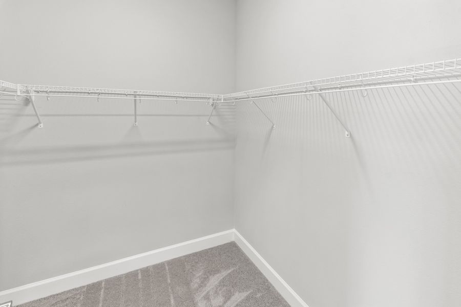 Pebble Beach Owner's WIC