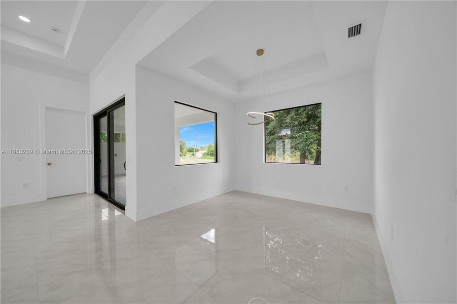Spacious, unfurnished interior of a new home in , Lehigh Acres (Image 19). Spacious, unfurnished interior of a new home in , Lehigh Acres (Image 19).