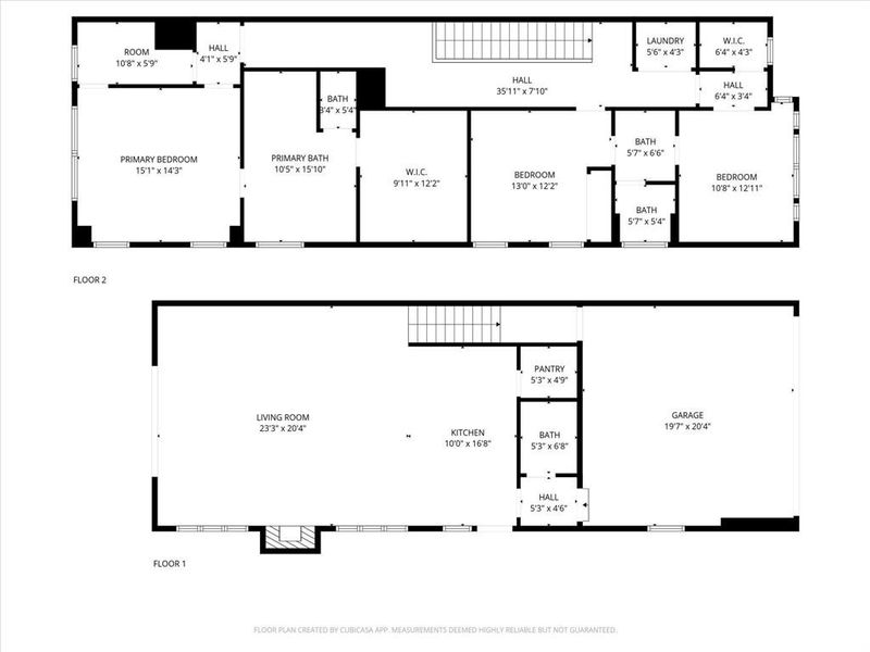 View of property floor plan View of property floor plan