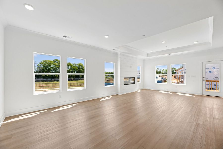 Family Room Family Room