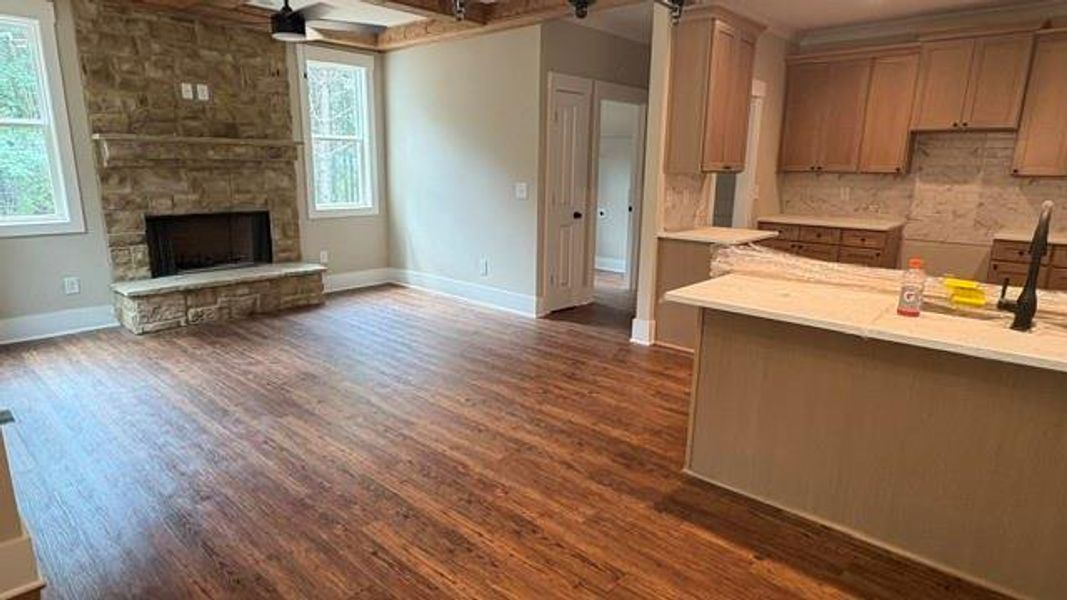Image 19 of a home in . Image 19 of a home in .