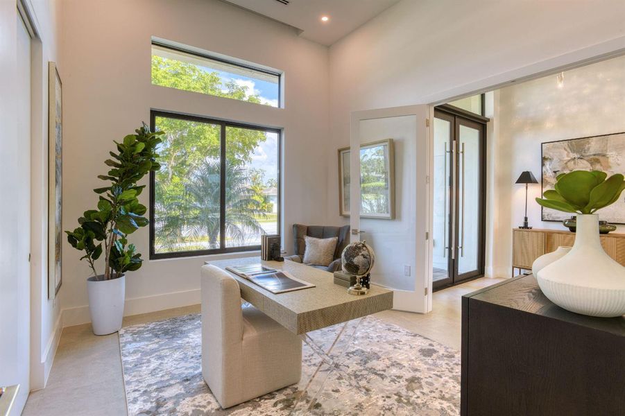 3 Office 1