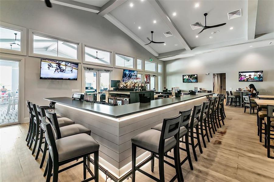 Community amenities in Lorraine Lakes at Lakewood Ranch, Lakewood Ranch (Image 58).