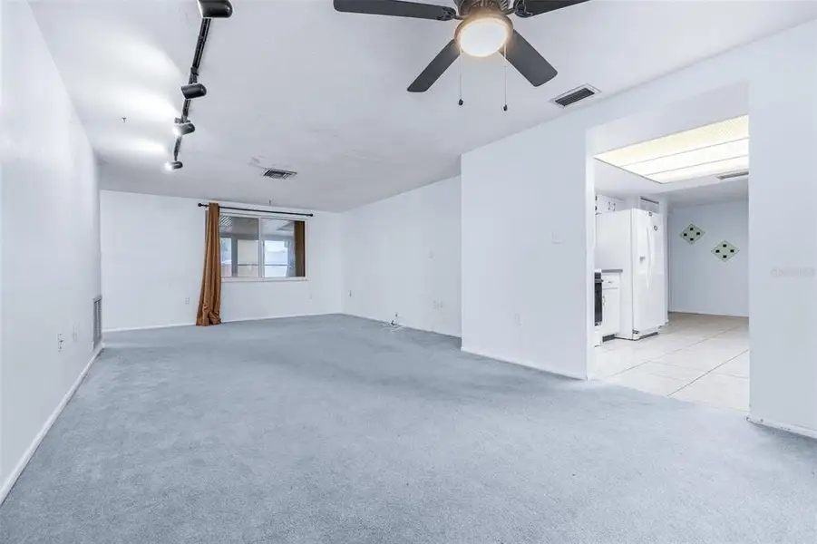 Spacious, unfurnished interior of a new home in , New Port Richey (Image 30). Spacious, unfurnished interior of a new home in , New Port Richey (Image 30).