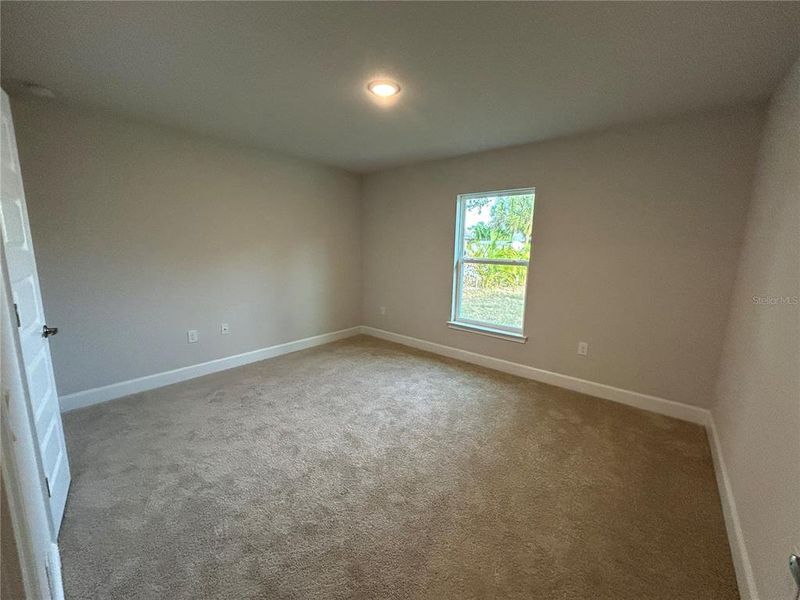Spacious, unfurnished interior of a new home in North Port, North Port (Image 21).
