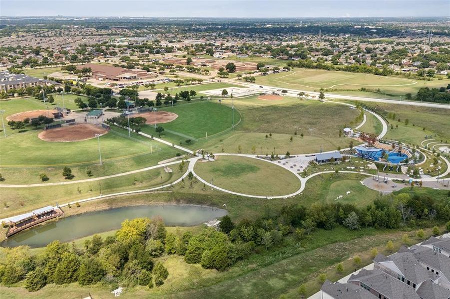 Image 31 of a home in Villas at the Station.