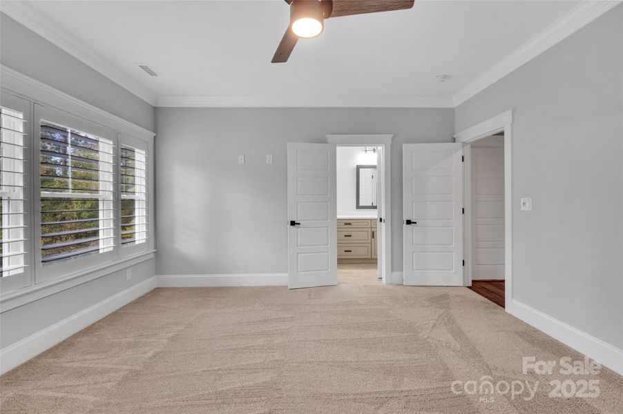 Bedroom 3 with Jack n Jill Bath Bedroom 3 with Jack n Jill Bath