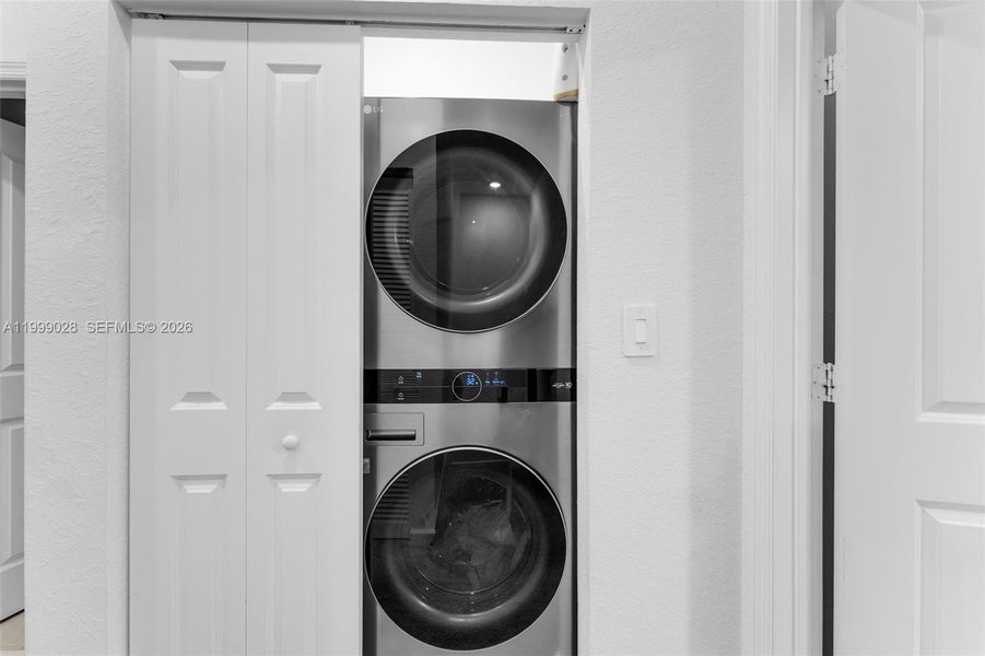 Close-up of interior finishes inside a home in , Homestead (Image 19).