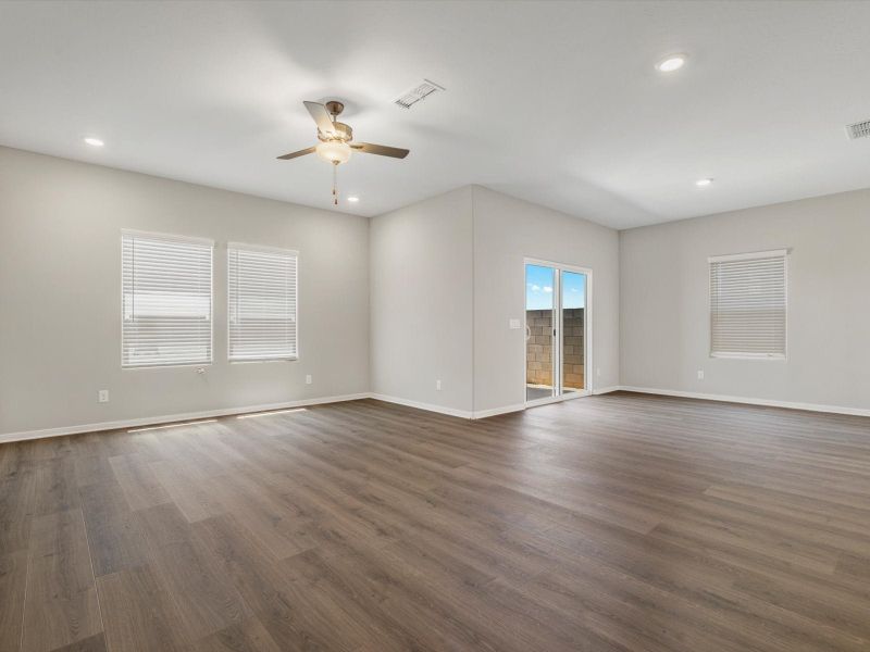 Maricopa, AZ New Home. - Slide 12 Maricopa, AZ New Home. - Slide 12