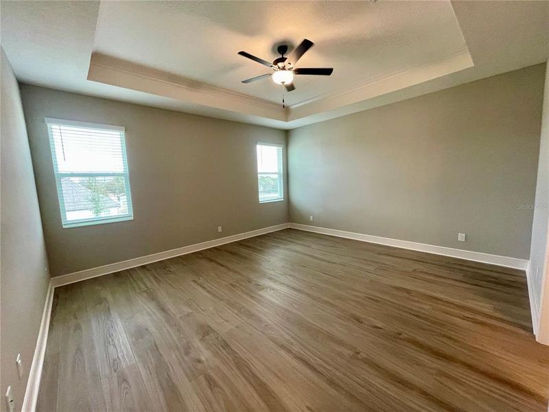 Spacious, unfurnished interior of a new home in , Fruitland Park (Image 14). Spacious, unfurnished interior of a new home in , Fruitland Park (Image 14).
