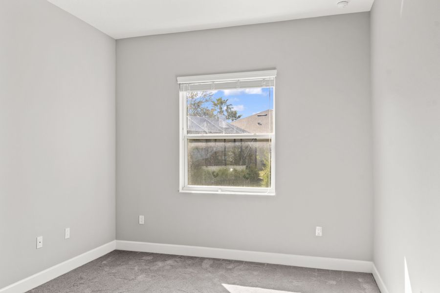 Pebble Beach Owner's Bedroom 3
