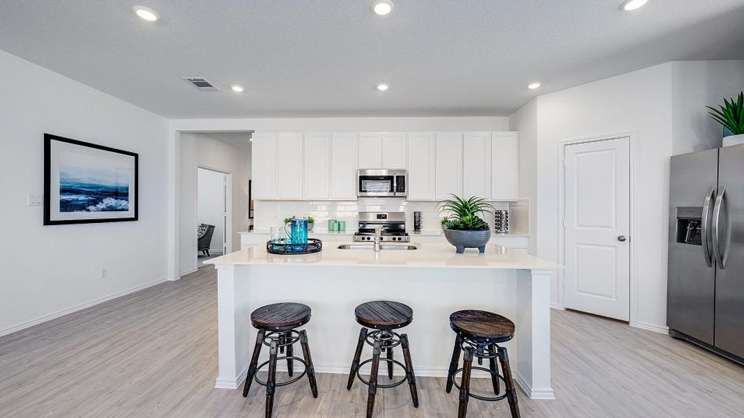 Kitchen Kitchen