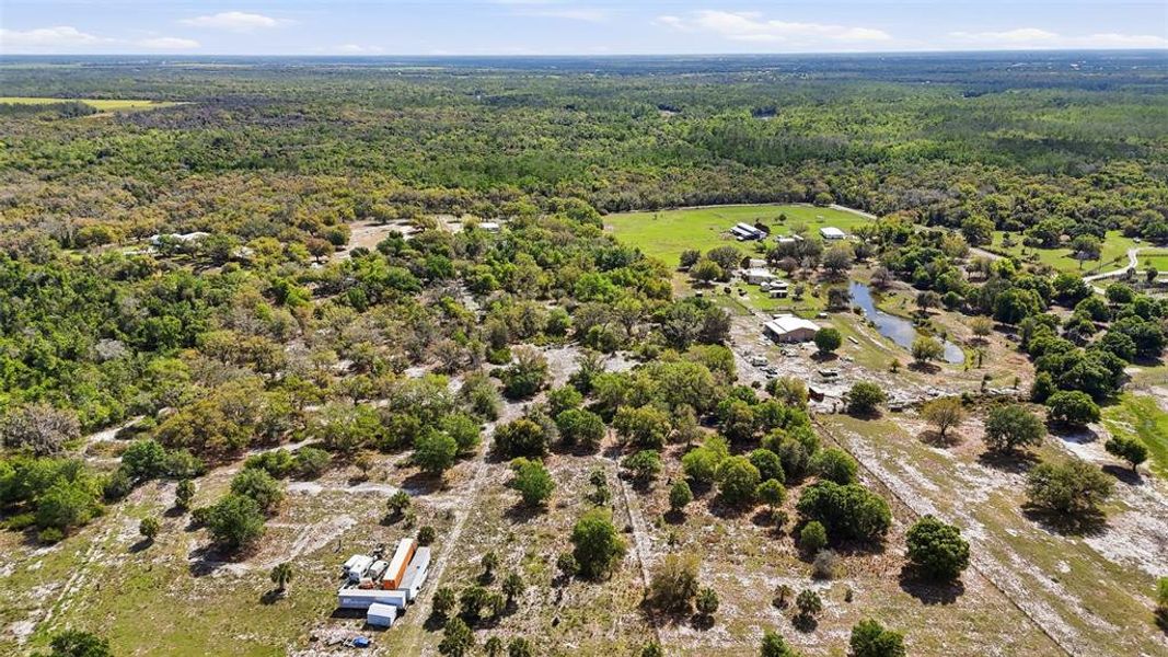 Natural landscape and outdoor views near  in Arcadia (Image 36).