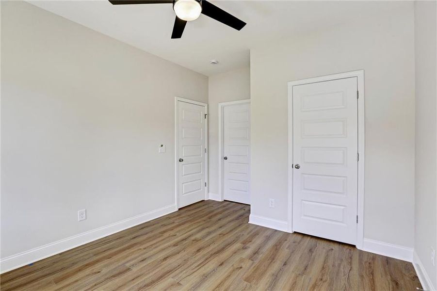 Spacious, unfurnished interior of a new home in , Lawrenceville (Image 22). Spacious, unfurnished interior of a new home in , Lawrenceville (Image 22).