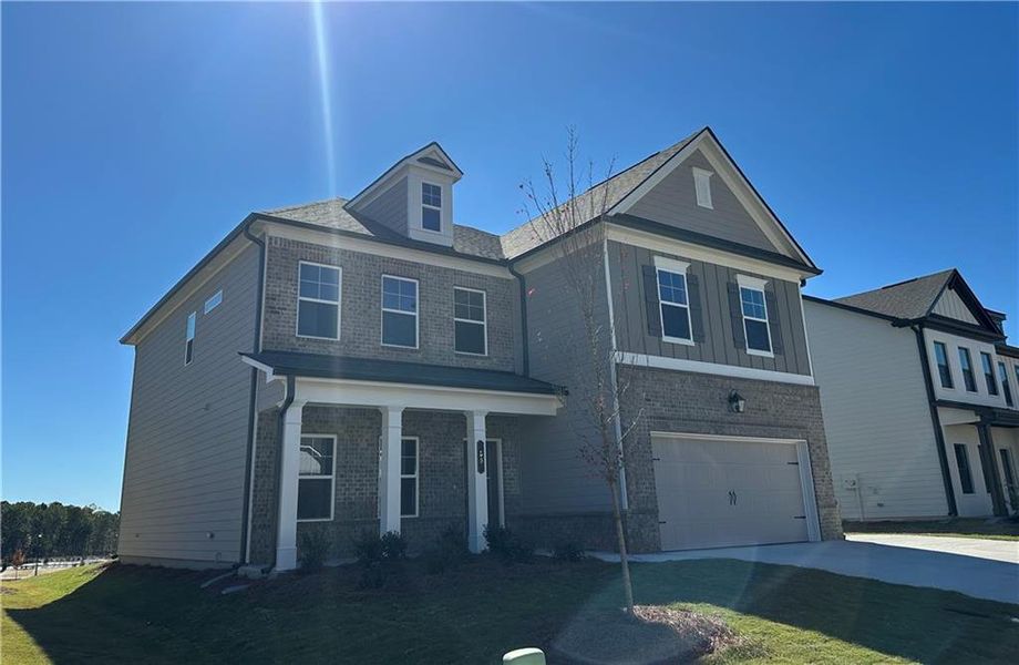Image 70 of a home in Summerlin.