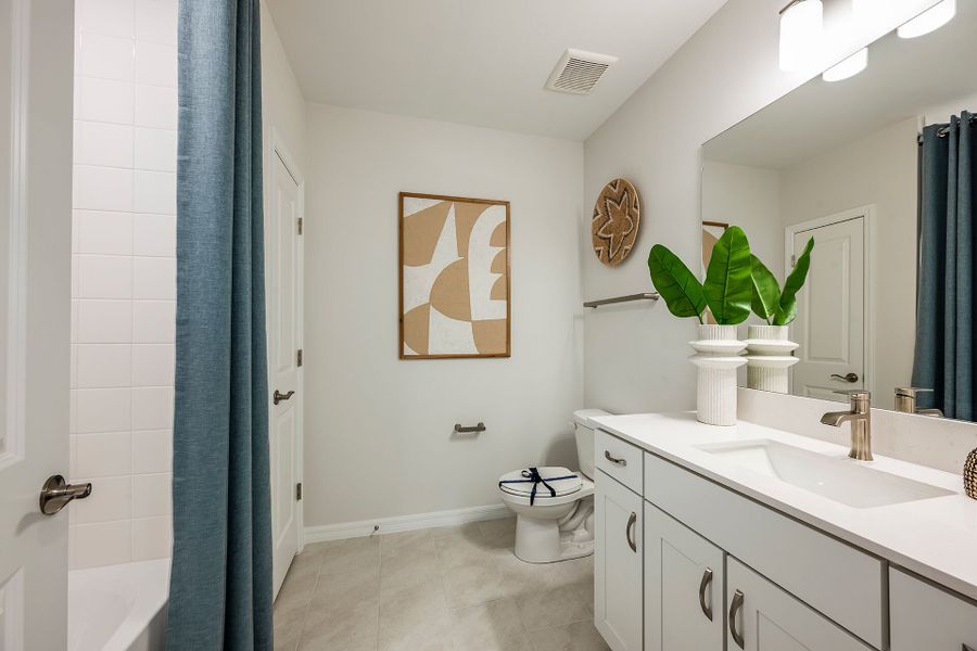 Bathroom Bathroom