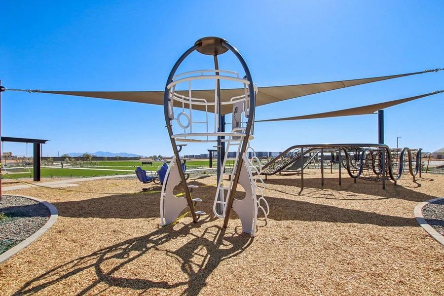 Community amenities in Retreat at Stonebridge Manor, Waddell (Image 19). Community amenities in Retreat at Stonebridge Manor, Waddell (Image 19).