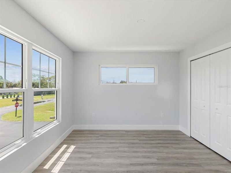 Spacious, unfurnished interior of a new home in , New Port Richey (Image 14).