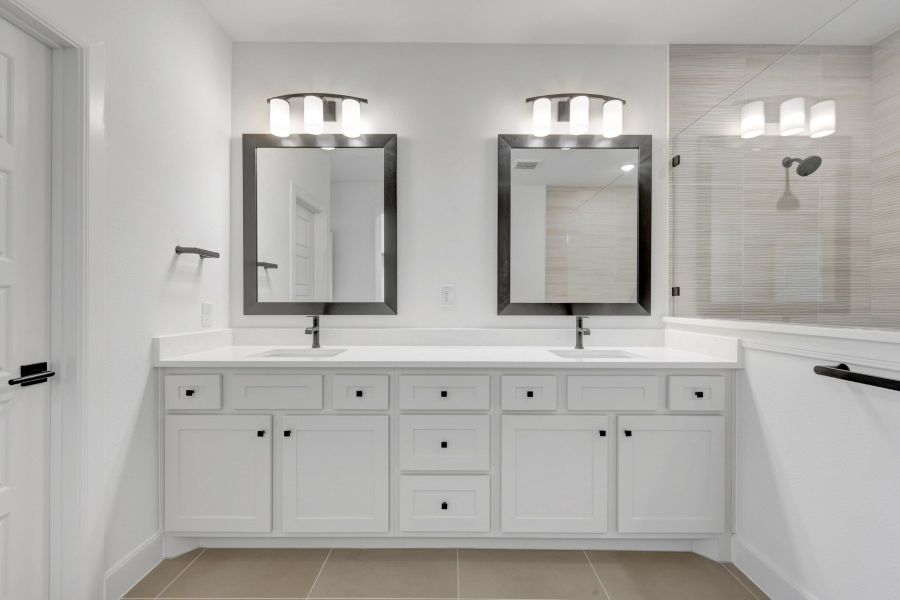 Owner's Bath Owner's Bath