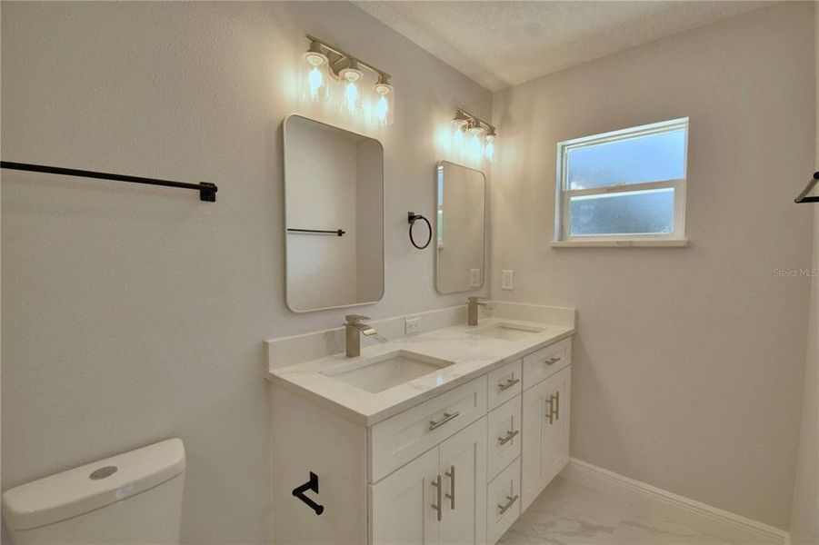 Furnished interior view inside a new home in , Poinciana (Image 17). Furnished interior view inside a new home in , Poinciana (Image 17).